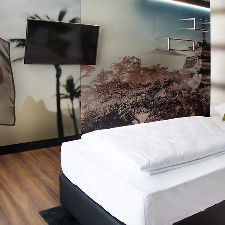 Fr Hotel By Wmm Hotels Eschbach  エクステリア 写真