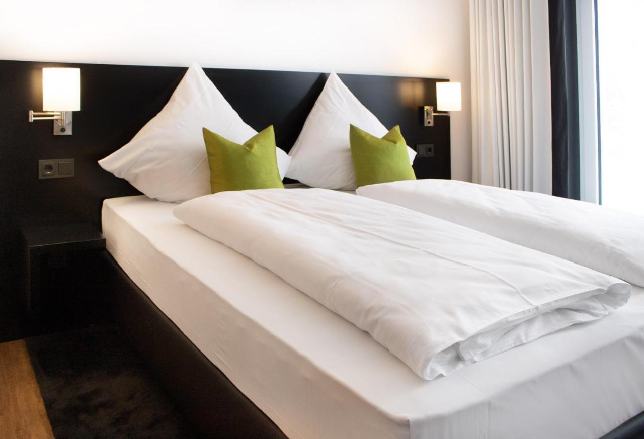 Fr Hotel By Wmm Hotels Eschbach  エクステリア 写真