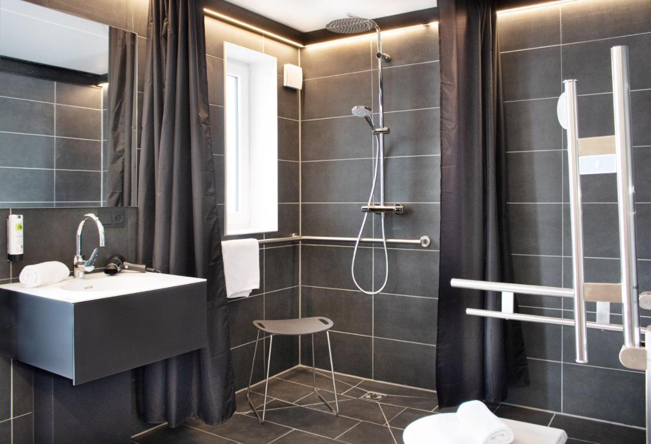 Fr Hotel By Wmm Hotels Eschbach  エクステリア 写真