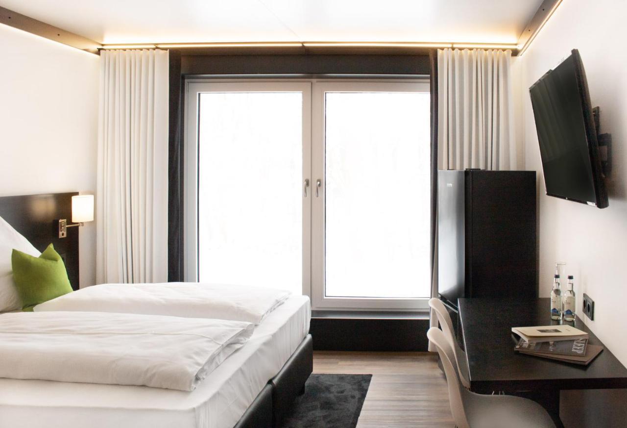 Fr Hotel By Wmm Hotels Eschbach  エクステリア 写真