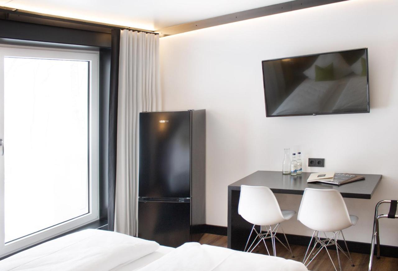 Fr Hotel By Wmm Hotels Eschbach  エクステリア 写真