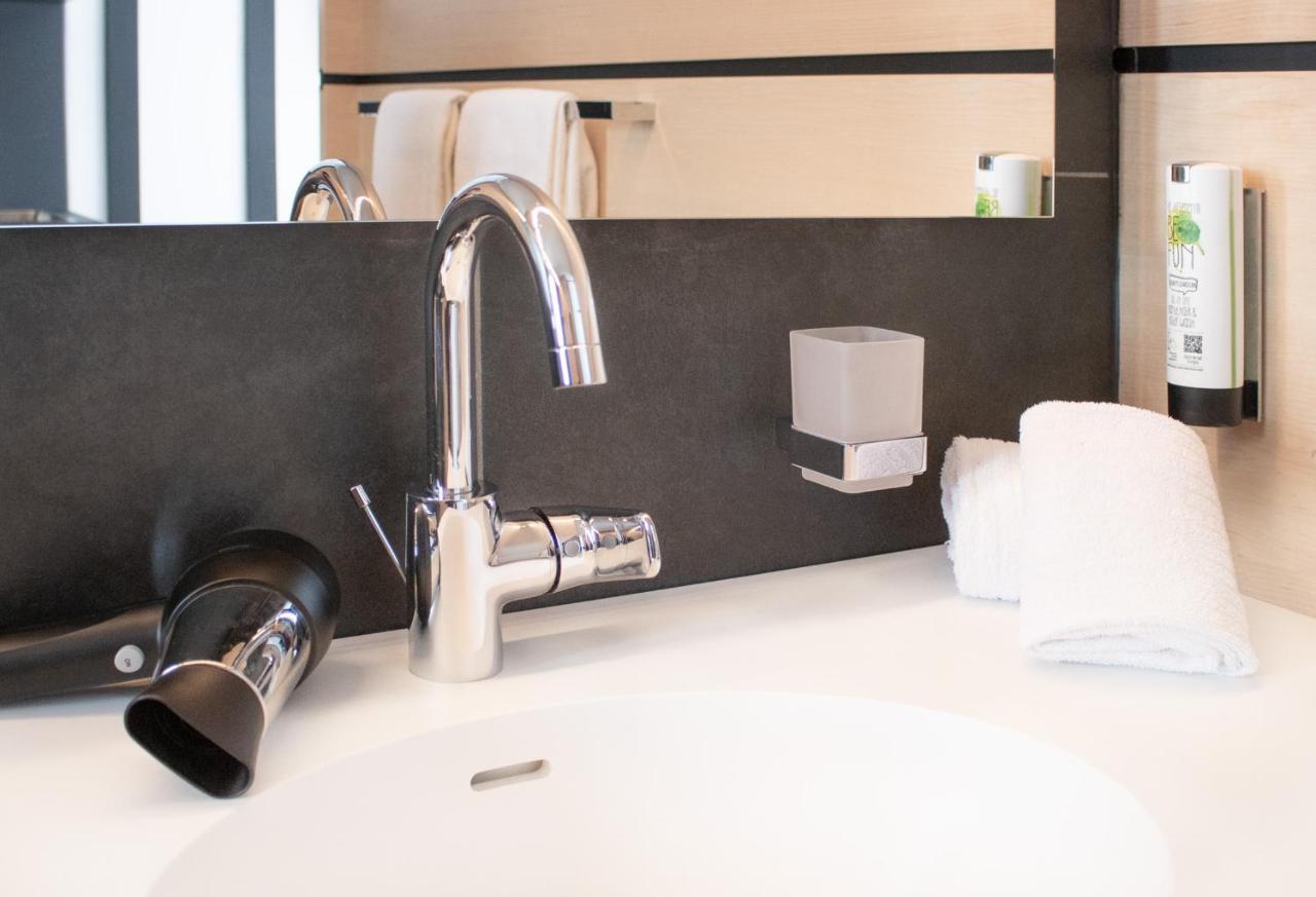 Fr Hotel By Wmm Hotels Eschbach  エクステリア 写真