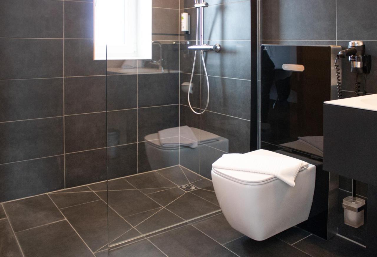 Fr Hotel By Wmm Hotels Eschbach  エクステリア 写真
