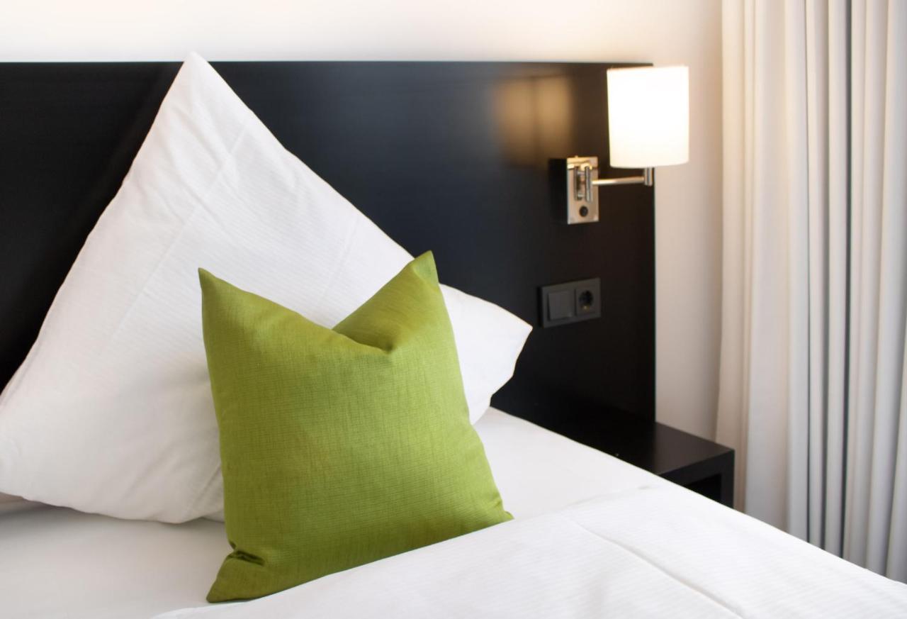 Fr Hotel By Wmm Hotels Eschbach  エクステリア 写真