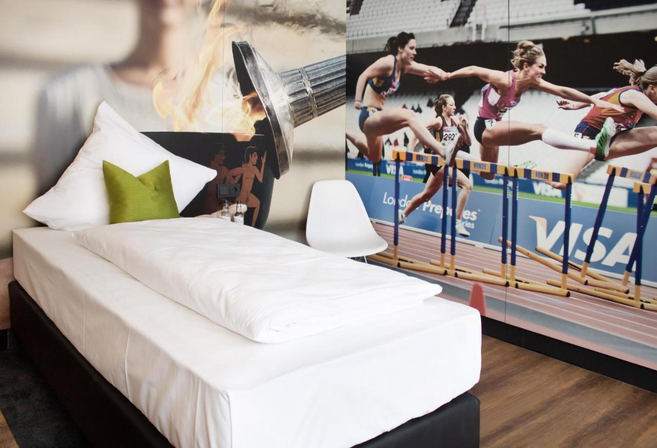 Fr Hotel By Wmm Hotels Eschbach  エクステリア 写真