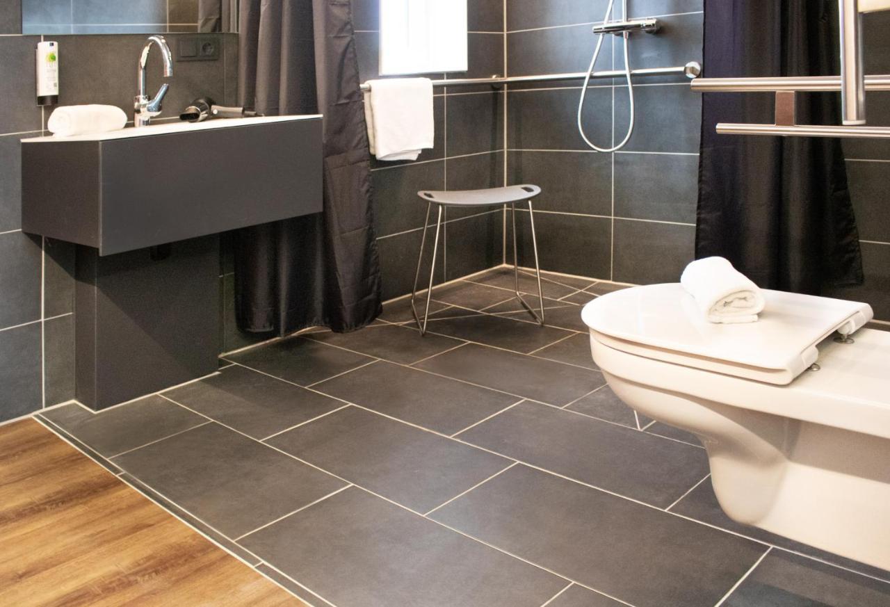 Fr Hotel By Wmm Hotels Eschbach  エクステリア 写真