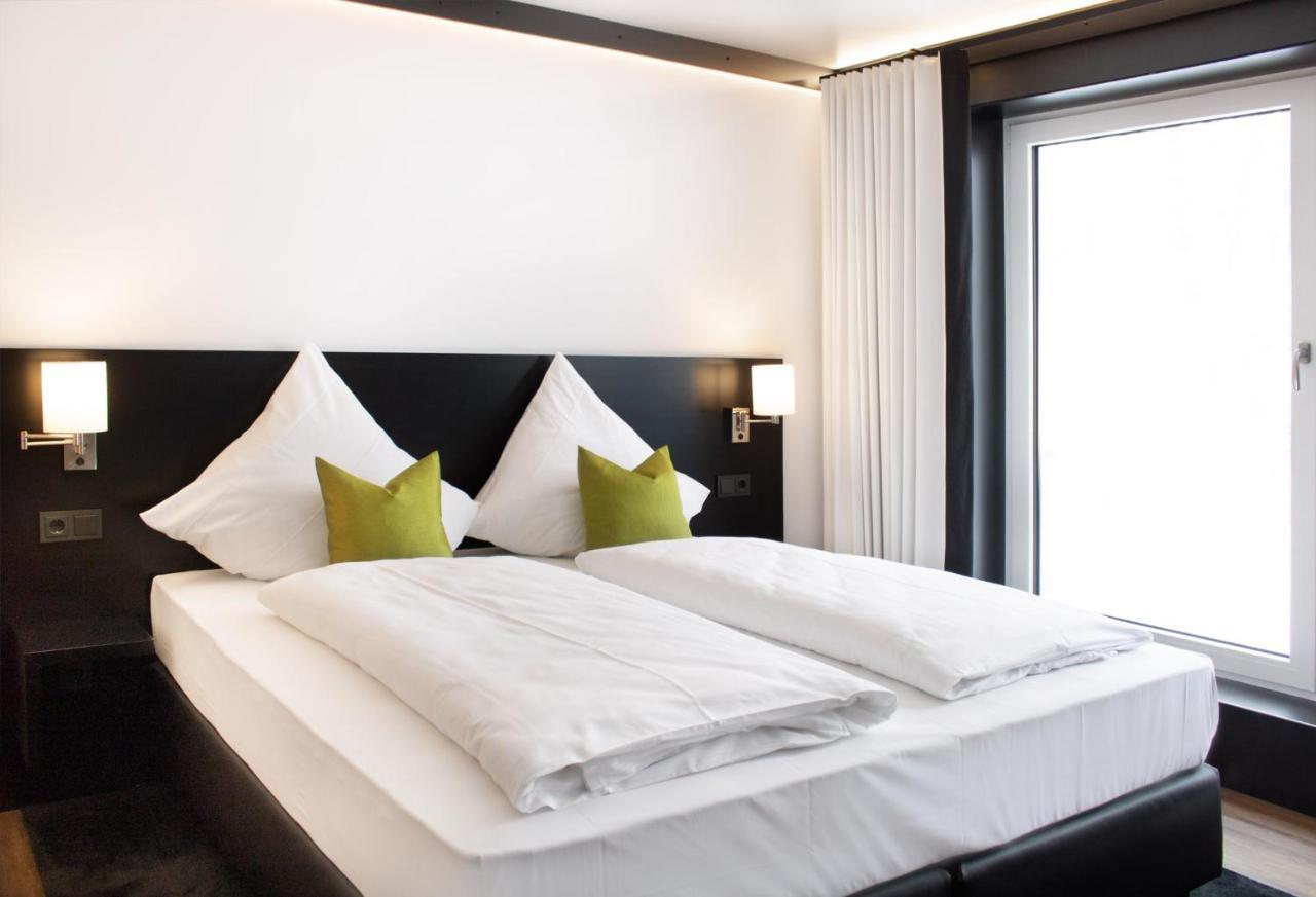 Fr Hotel By Wmm Hotels Eschbach  エクステリア 写真